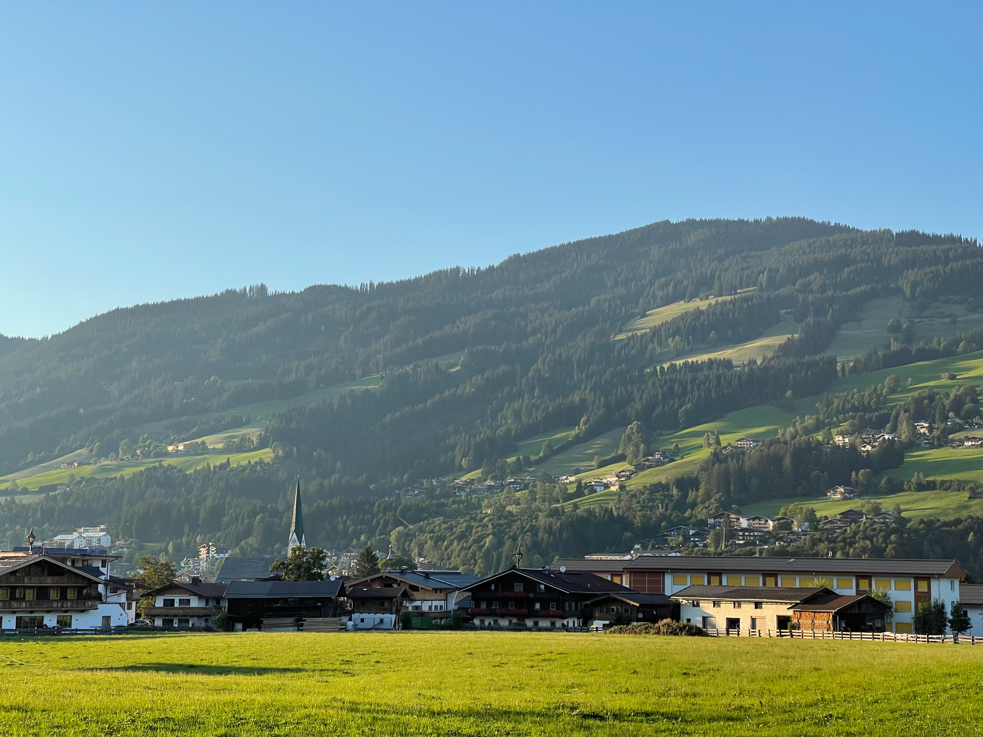 Chalet Oikos