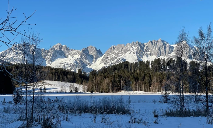 Chalet Oikos