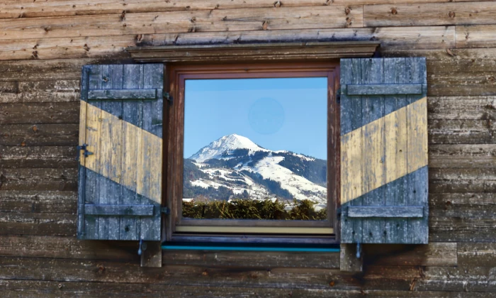 Chalet Oikos