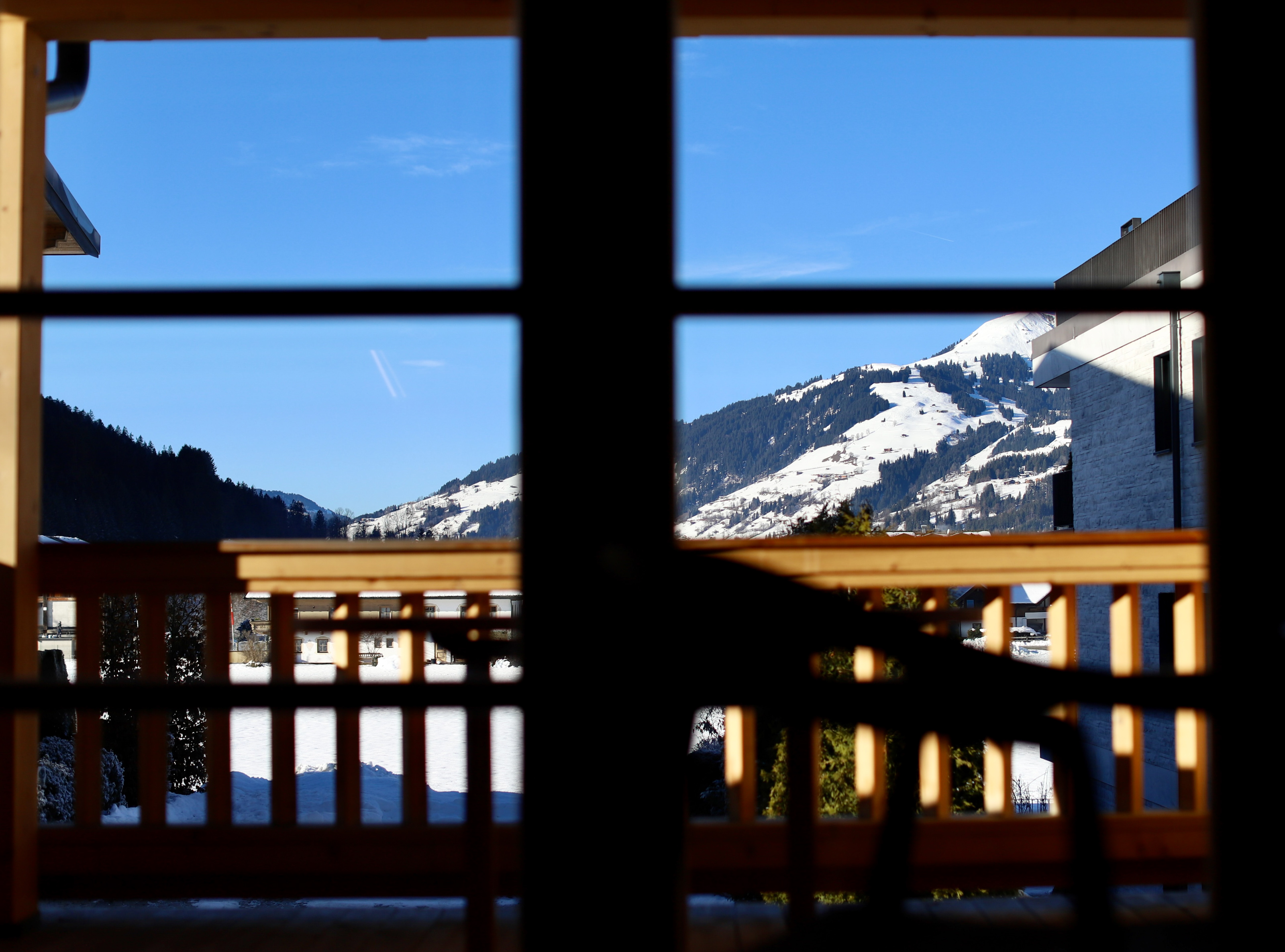 Chalet Oikos