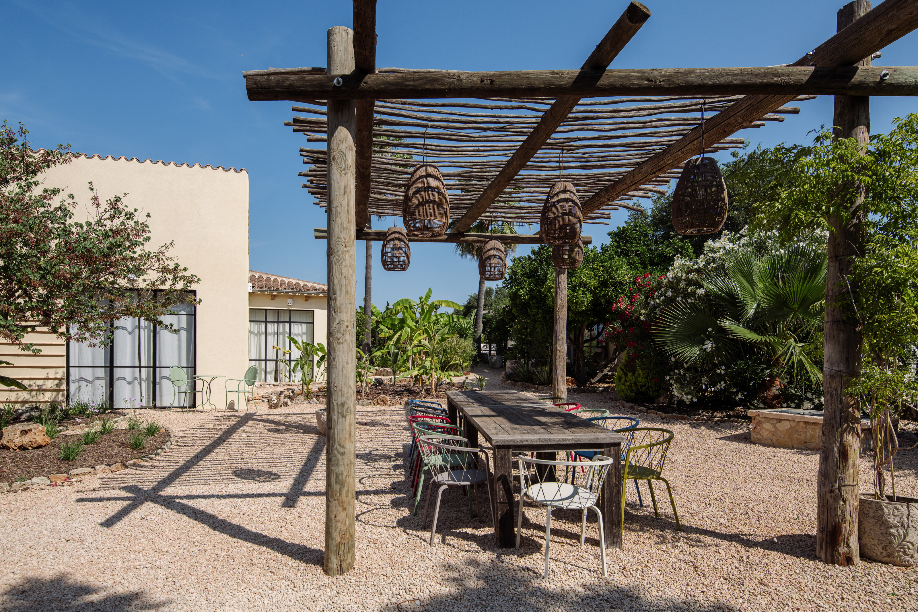 Villa Filo