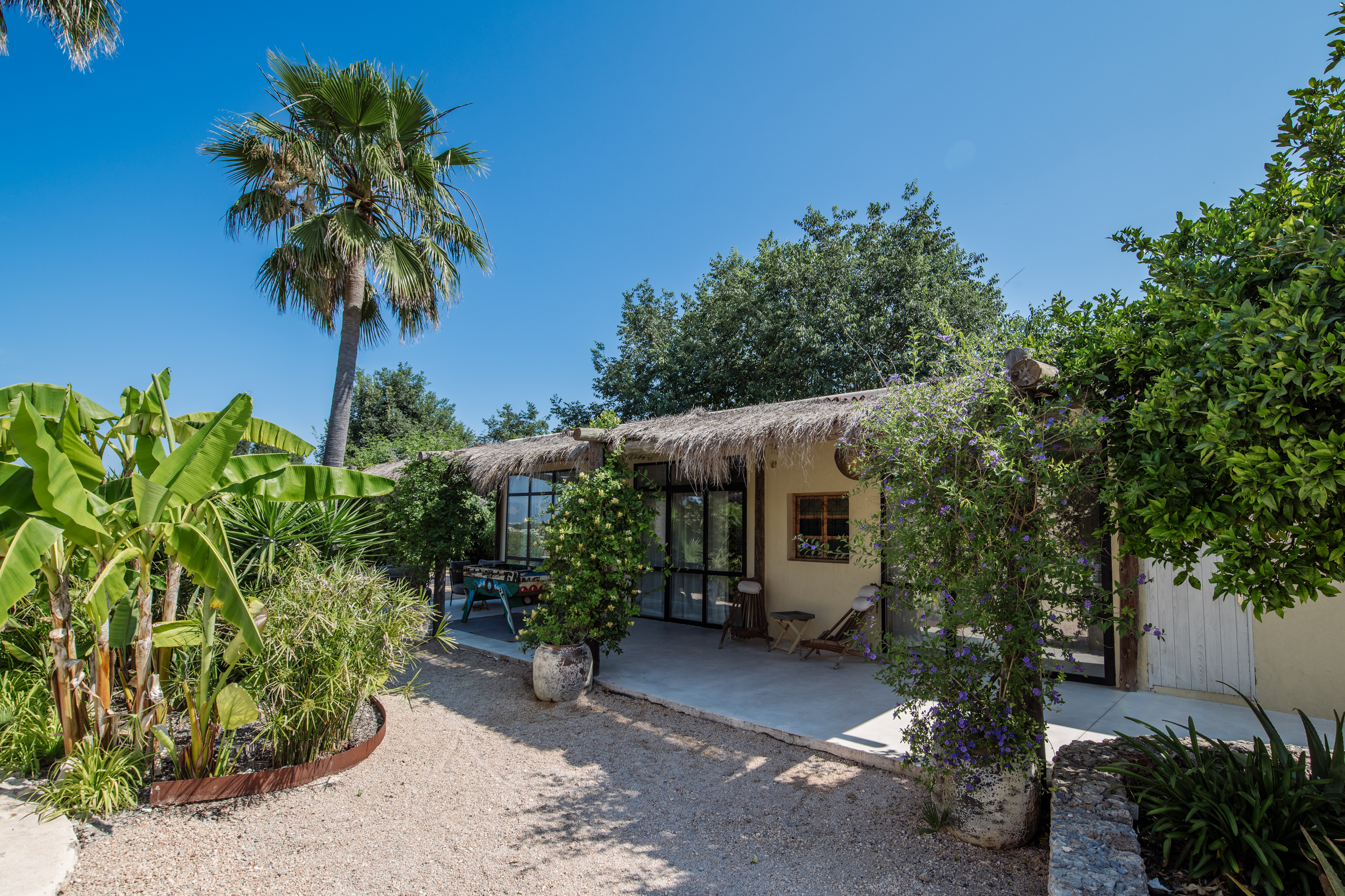 Villa Filo