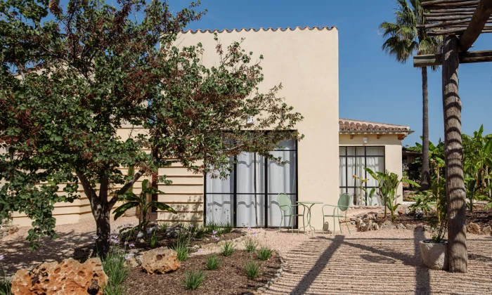 Villa Filo