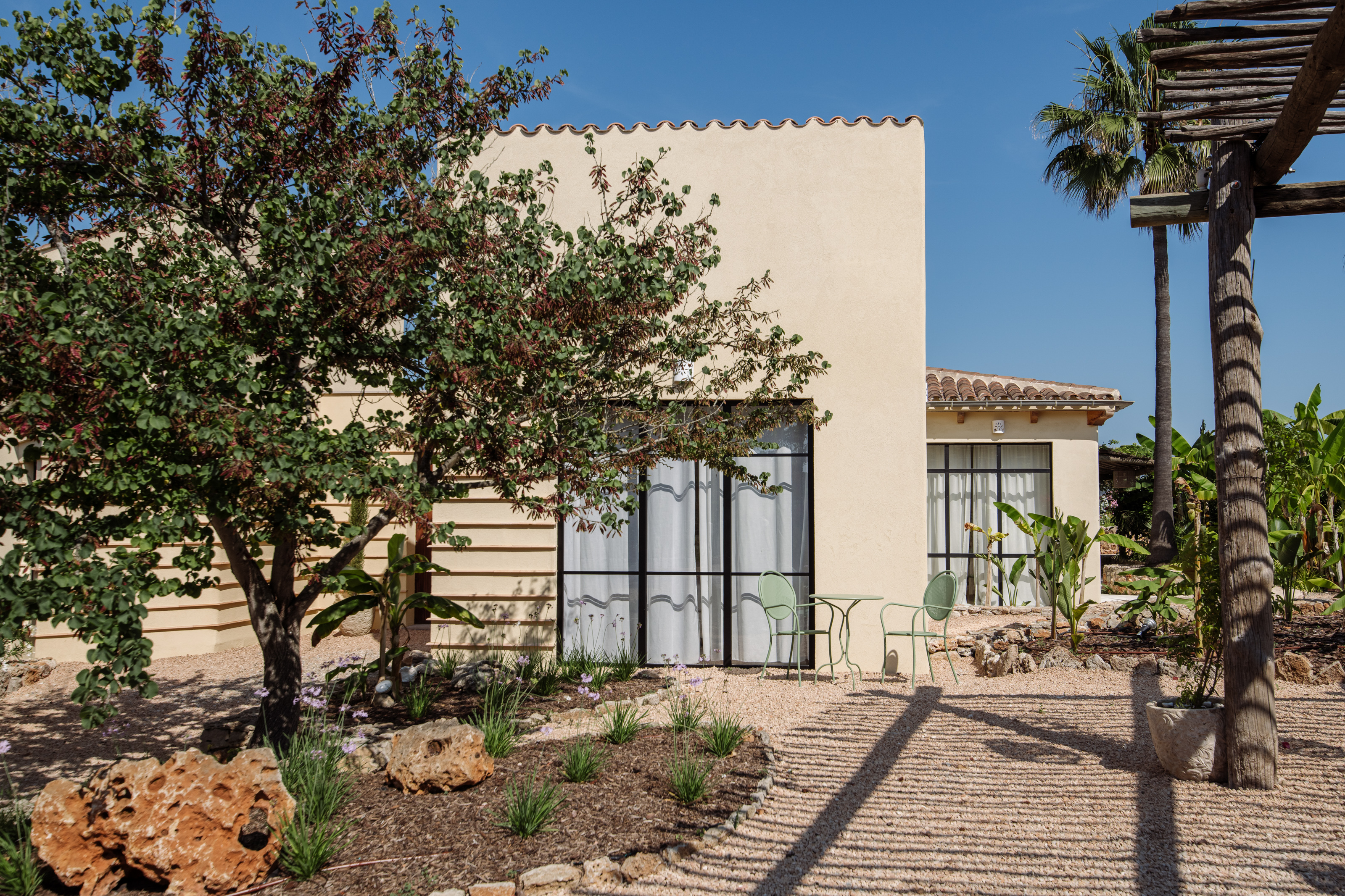 Villa Filo
