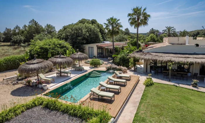 Villa Filo