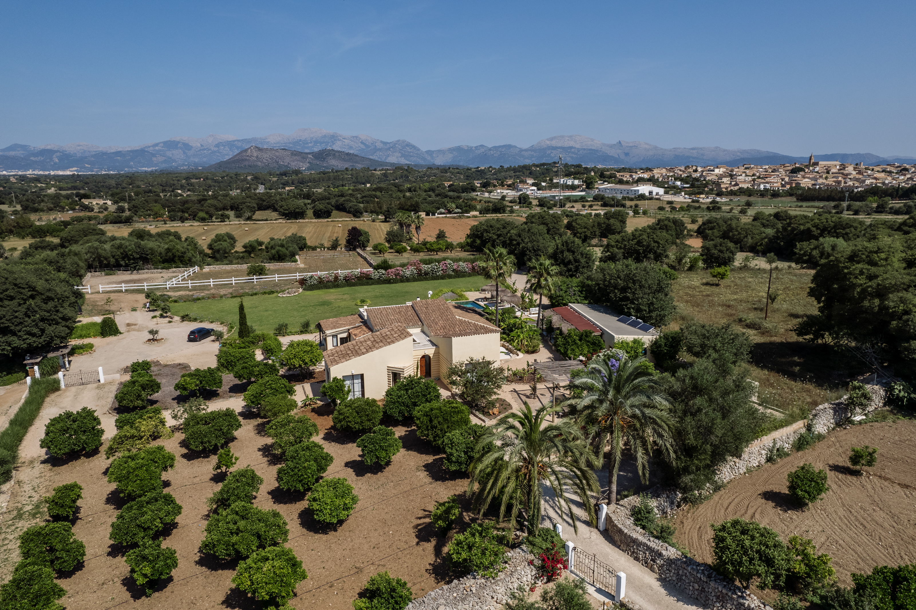 Villa Filo