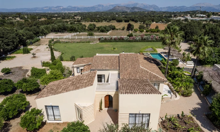Villa Filo