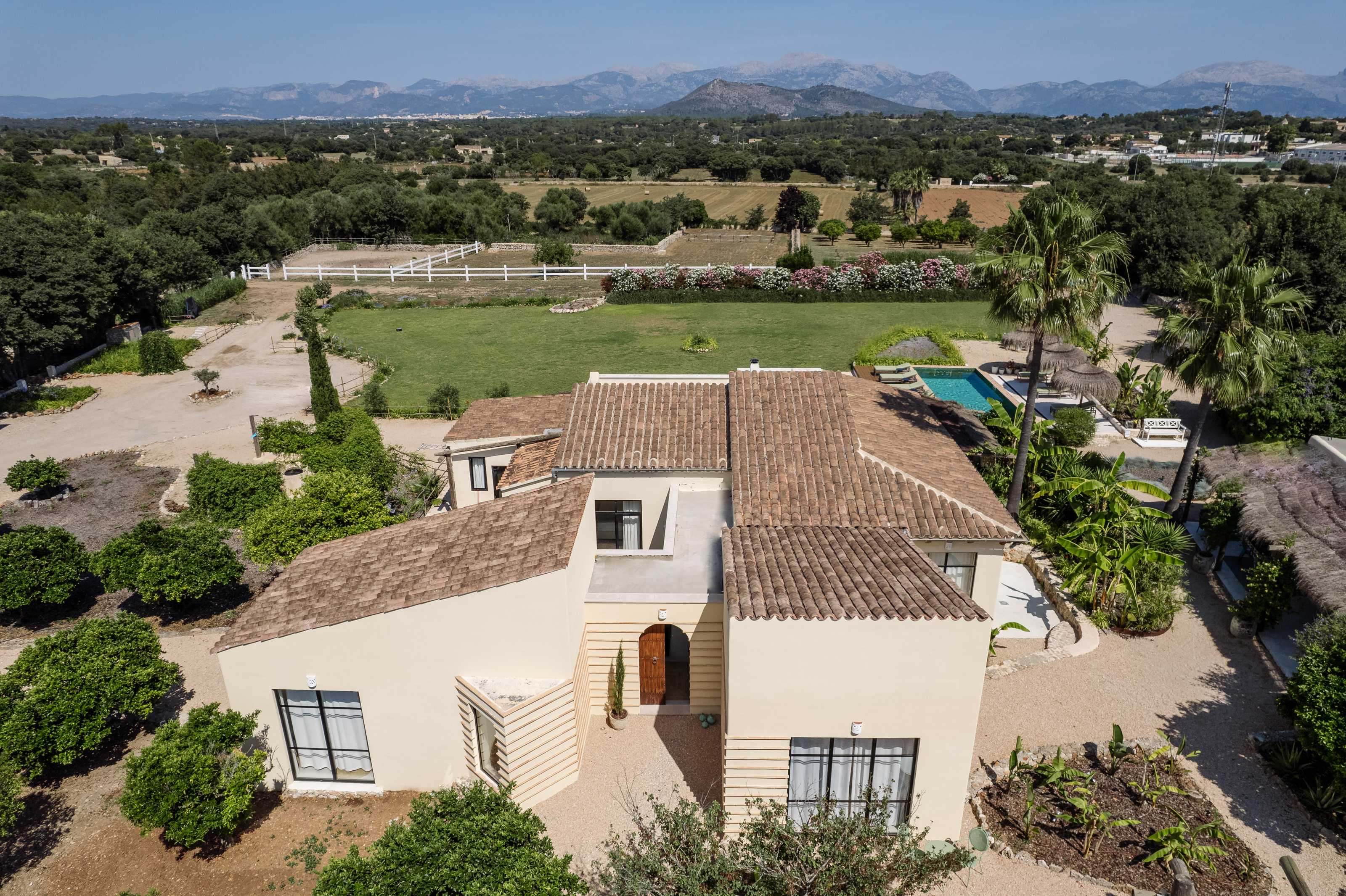 Villa Filo