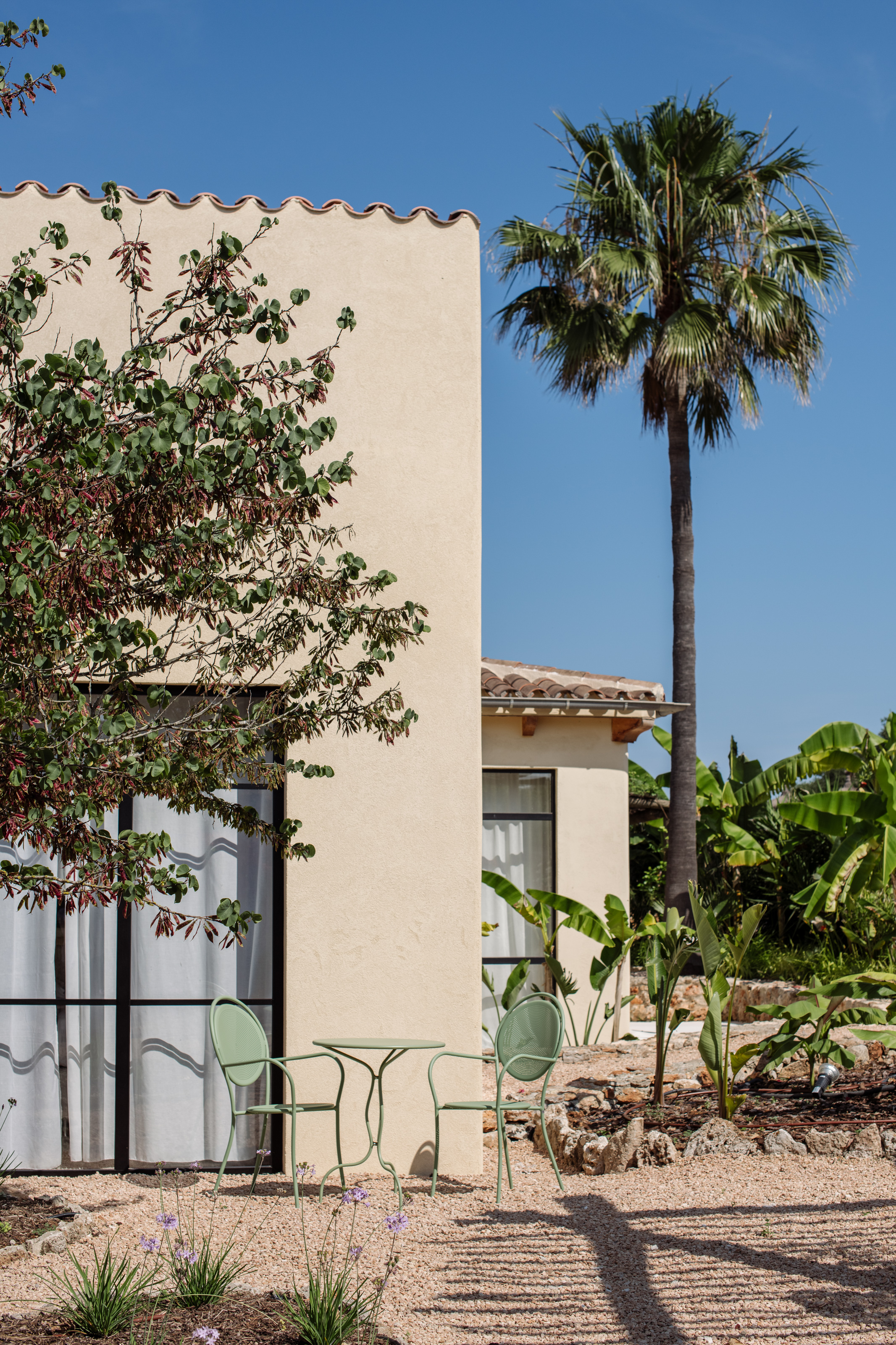 Villa Filo