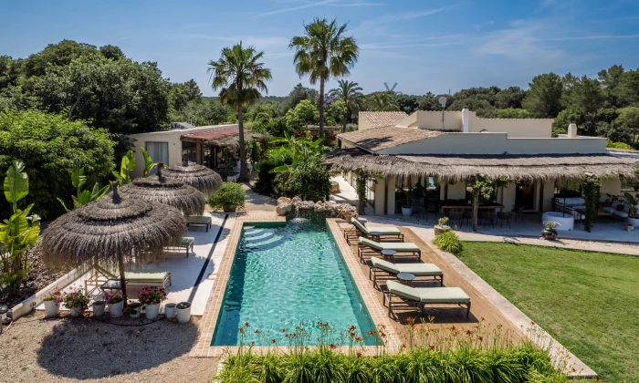 Villa Filo