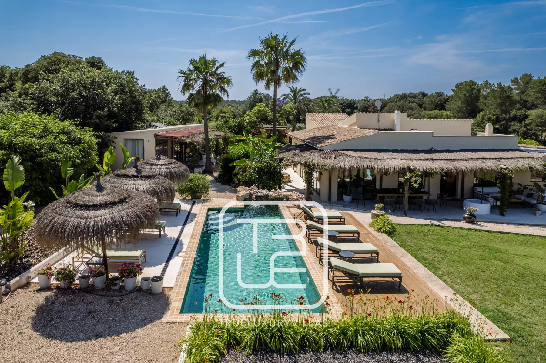 Villa Filo