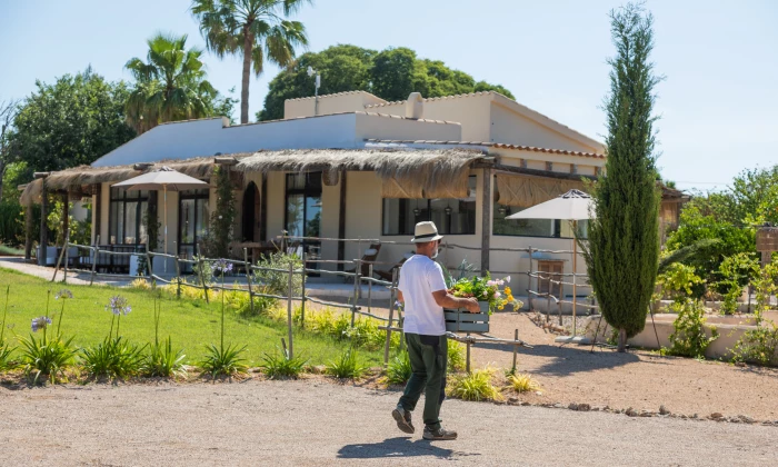 Villa Filo