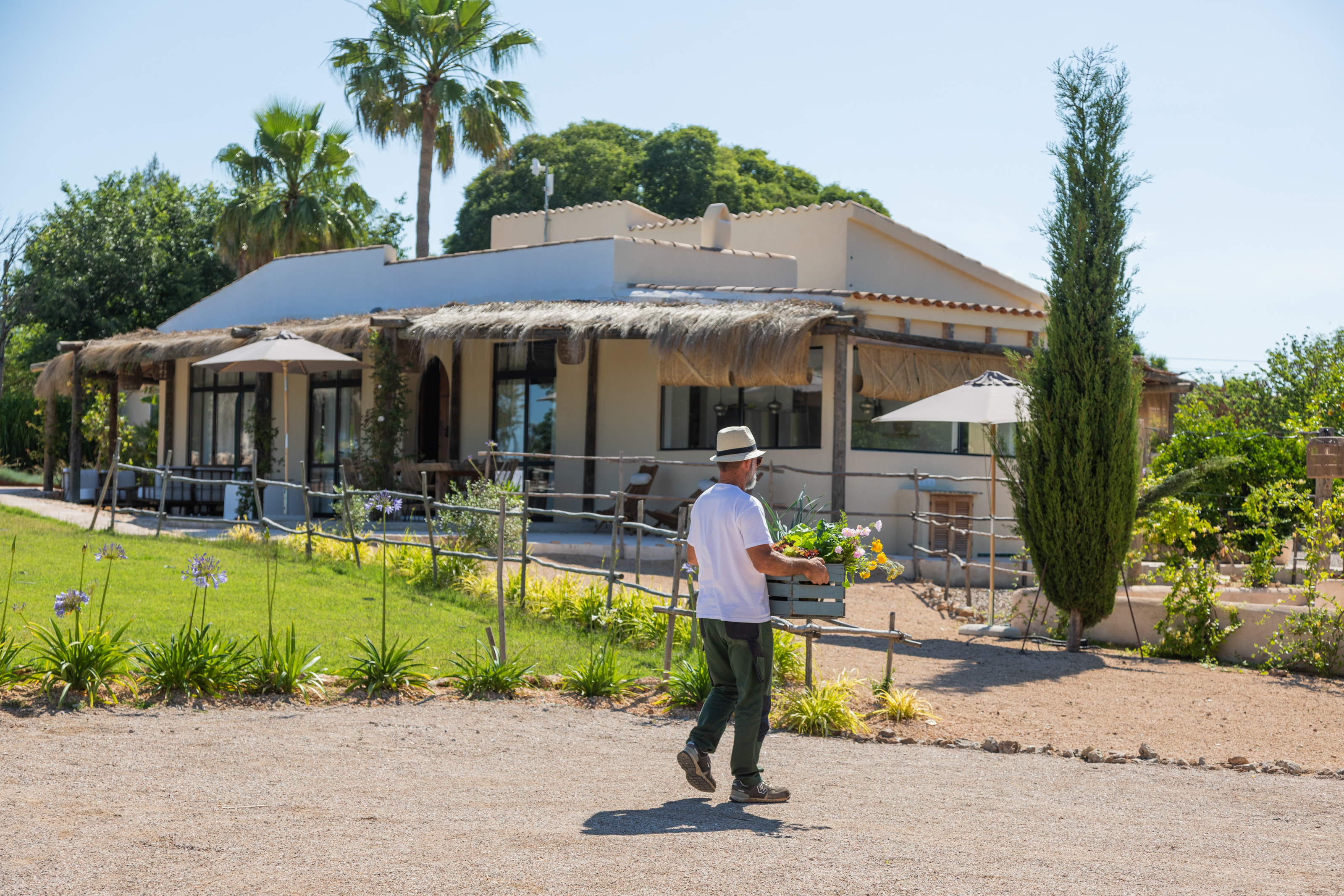 Villa Filo