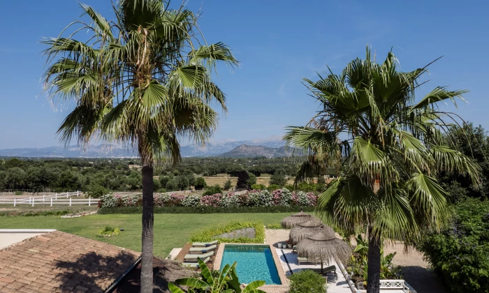 Villa Filo