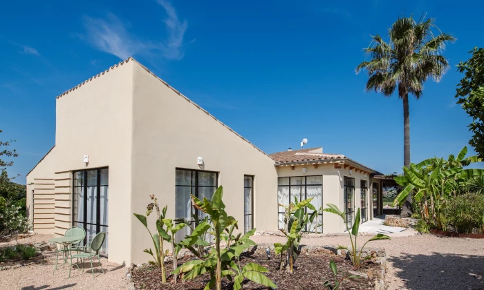 Villa Filo