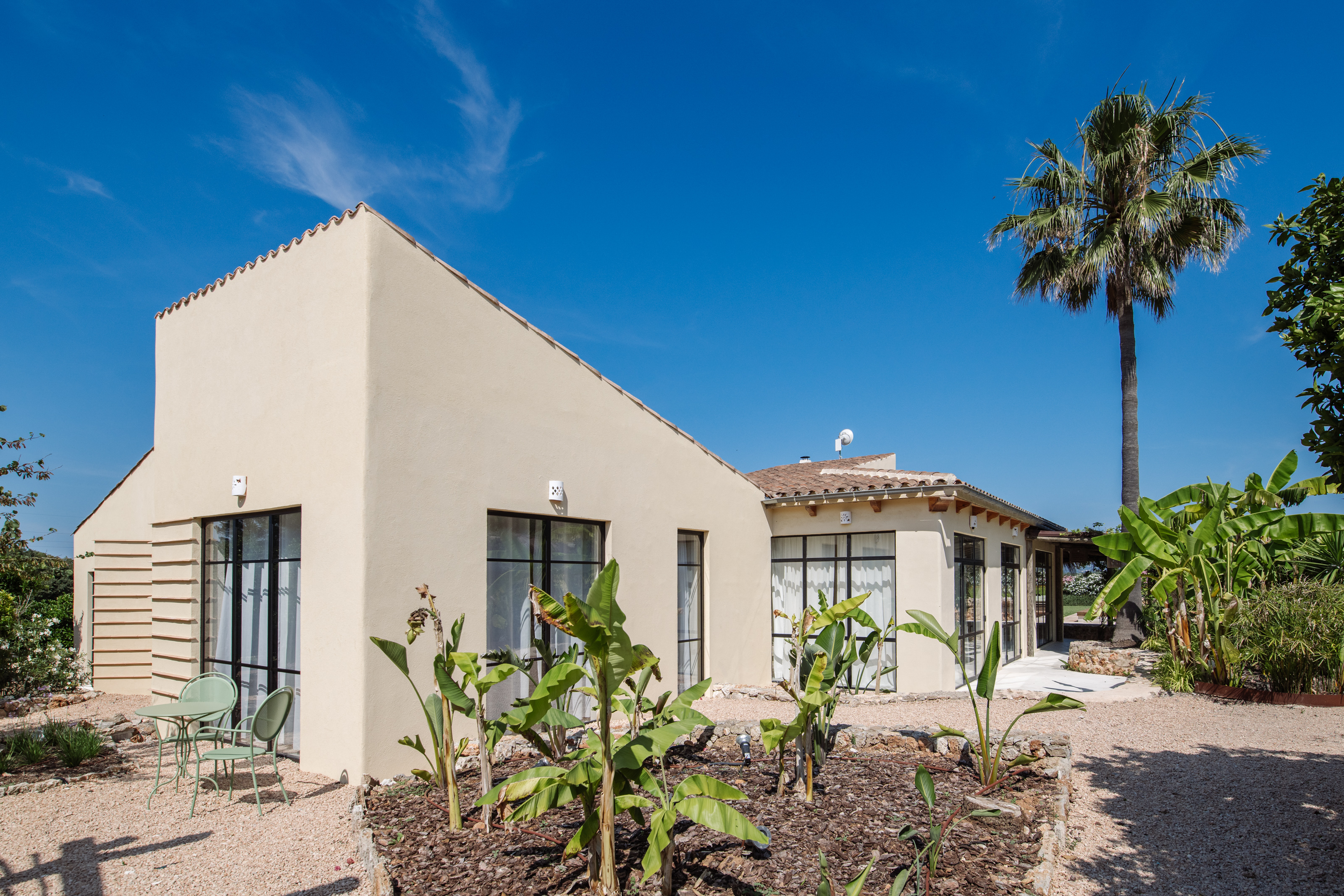 Villa Filo