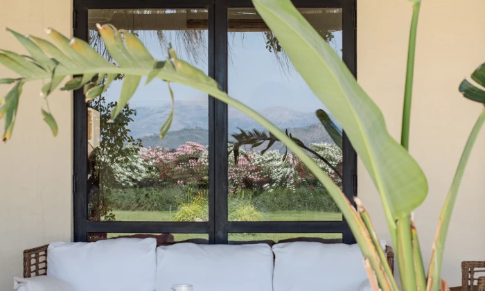 Villa Filo