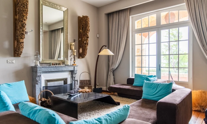 Villa Claire