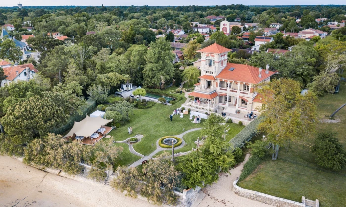 Villa Claire