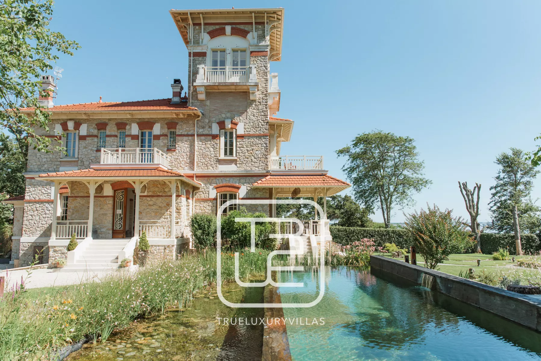 Villa Claire