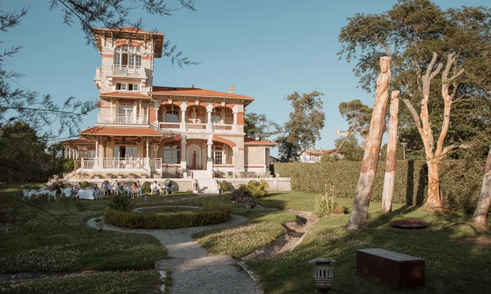 Villa Claire