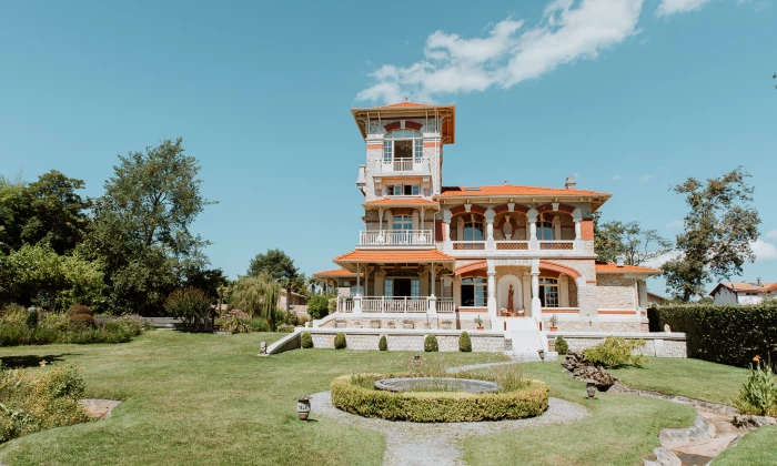 Villa Claire