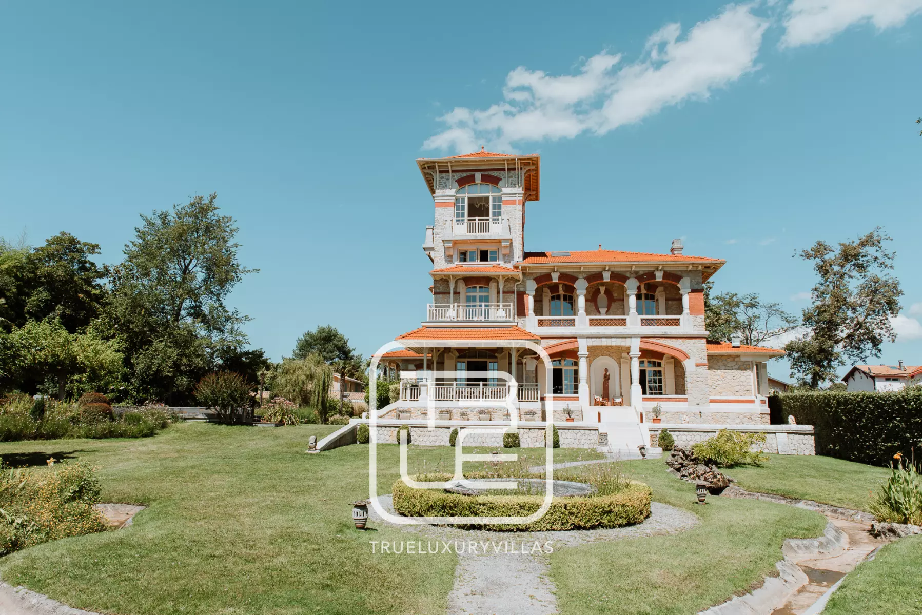 Villa Claire