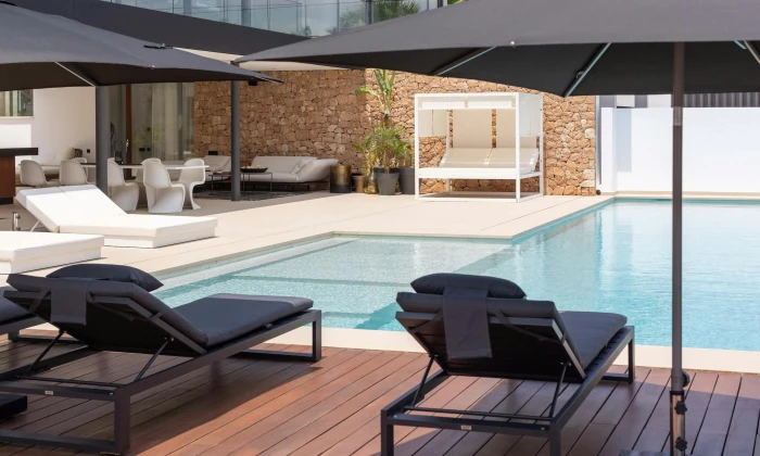 Villa Emilly
