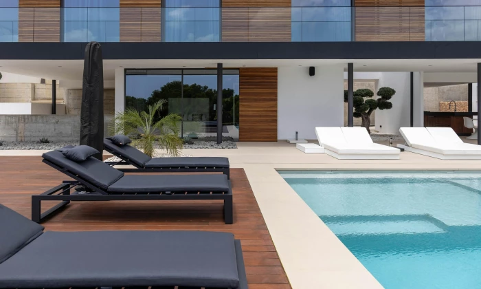 Villa Emilly