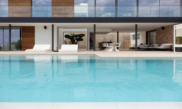 Villa Emilly