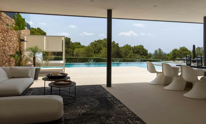 Villa Emilly