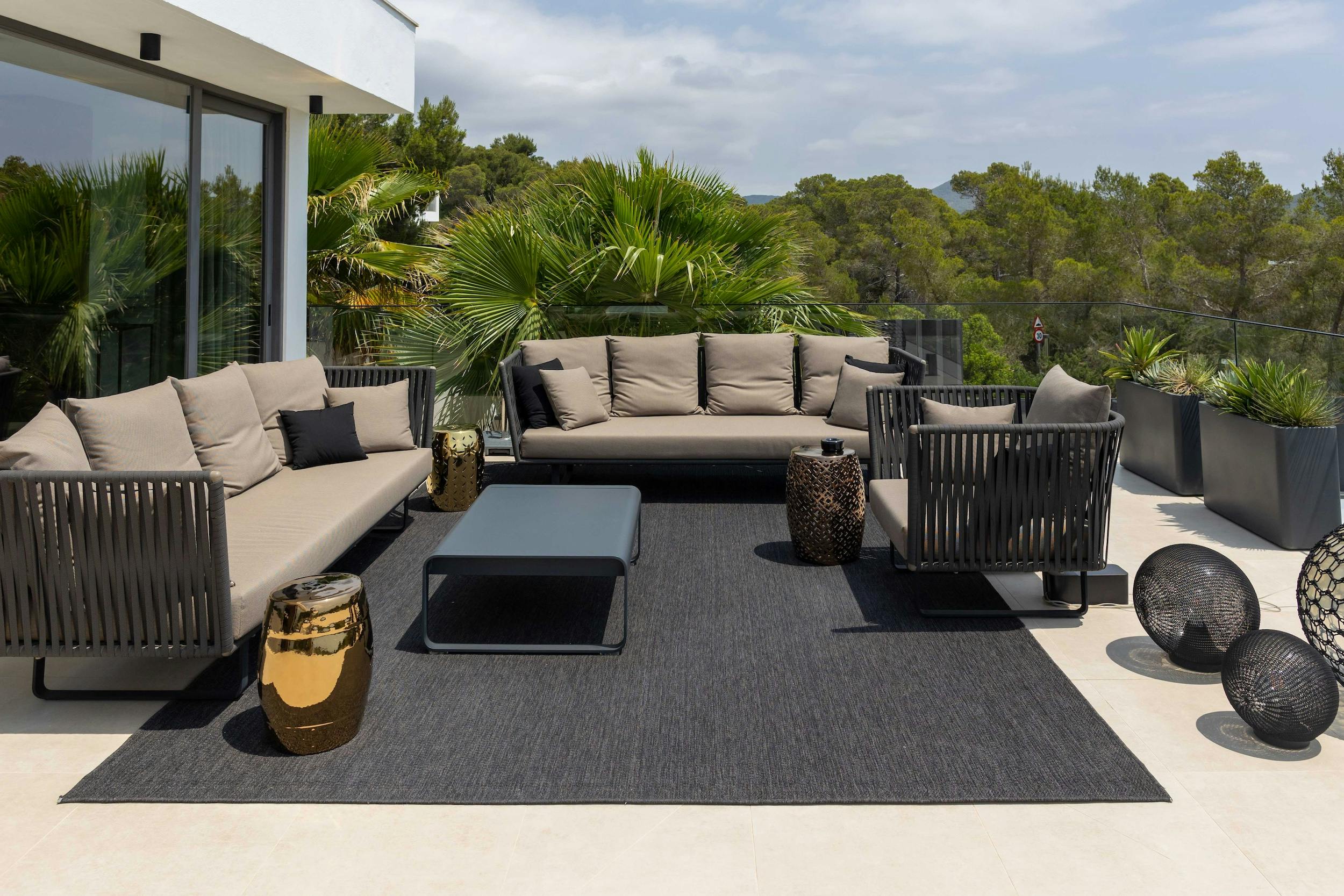 Villa Emilly