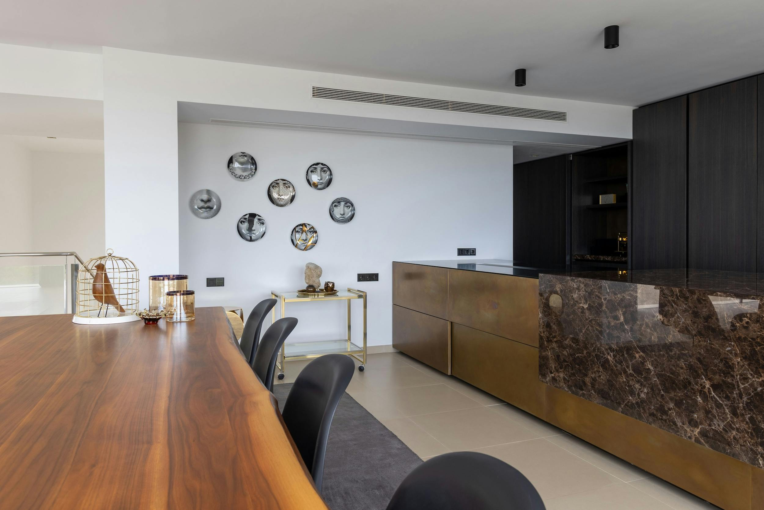Villa Emilly