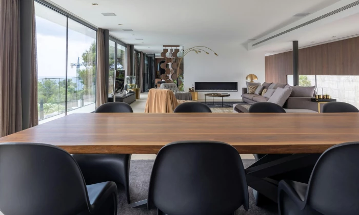 Villa Emilly