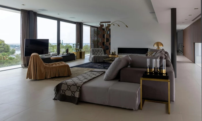 Villa Emilly