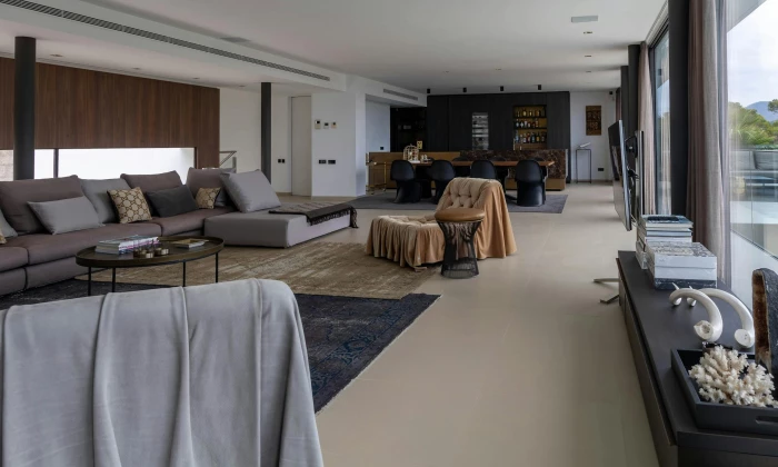Villa Emilly
