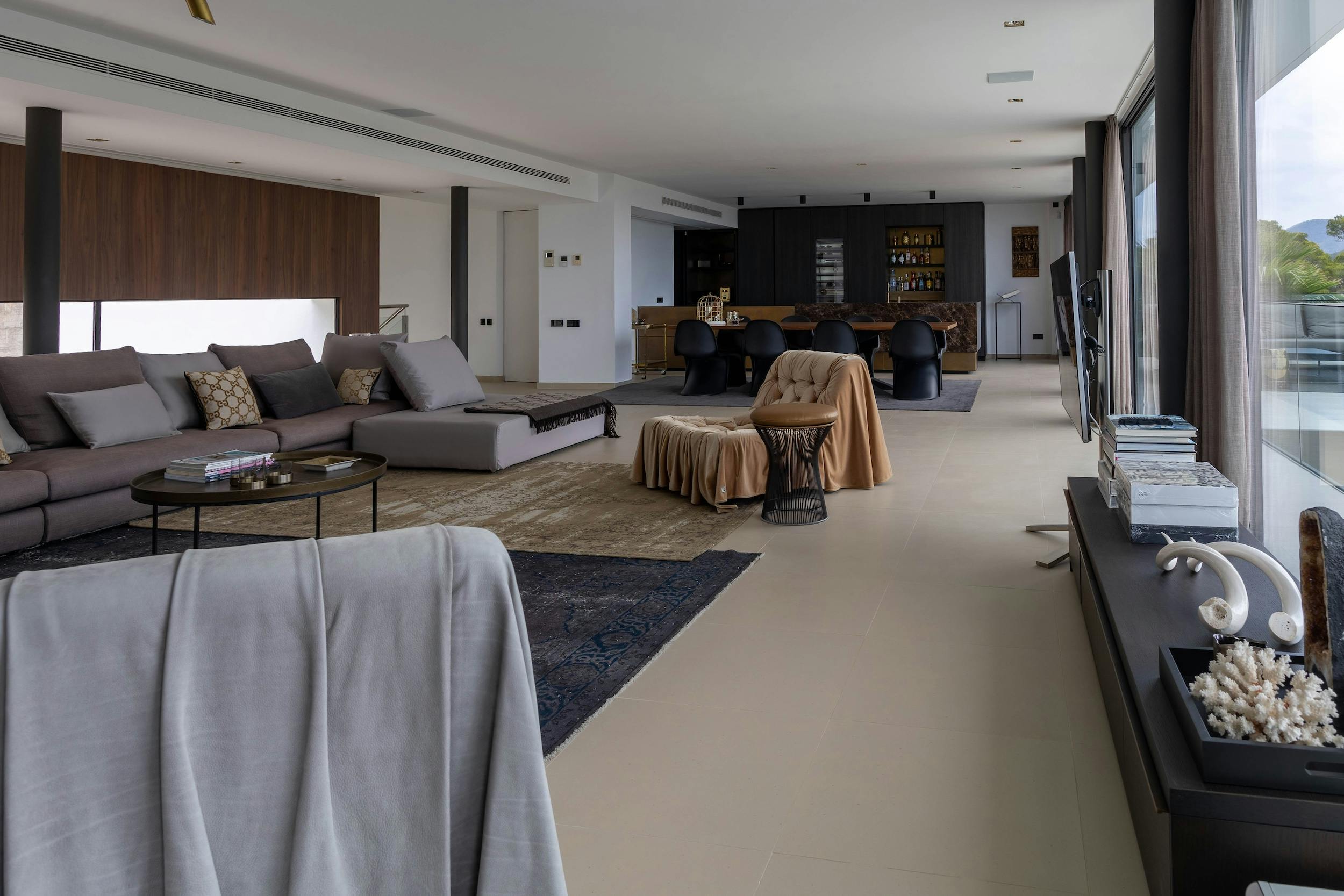 Villa Emilly