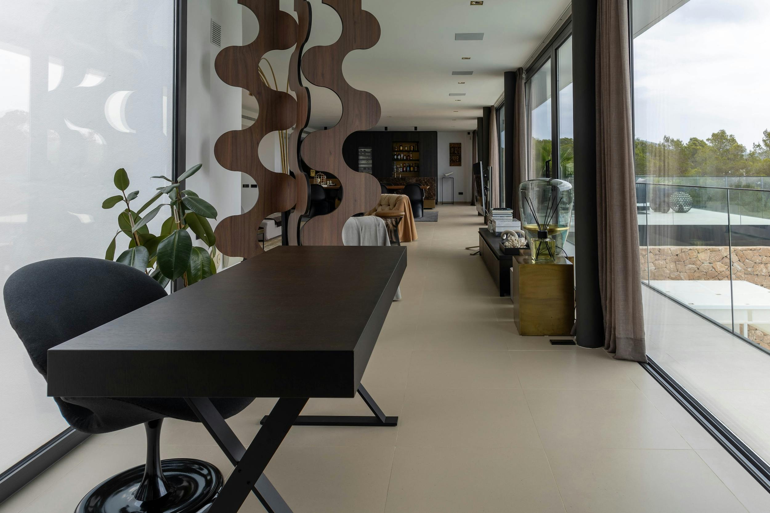 Villa Emilly