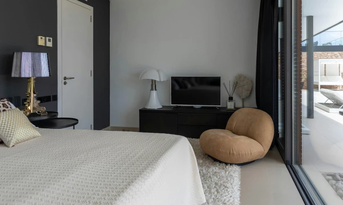 Villa Emilly