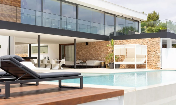 Villa Emilly
