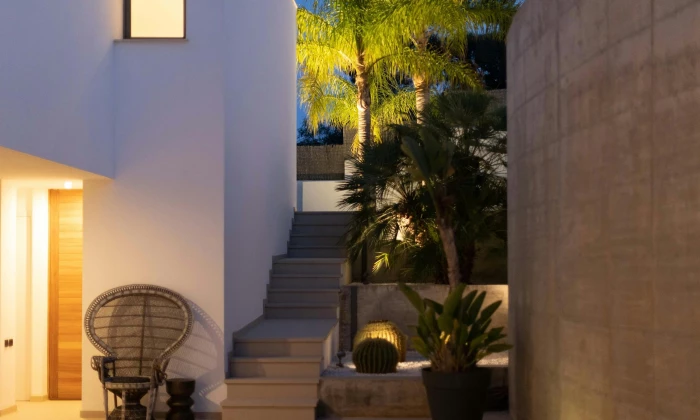 Villa Emilly
