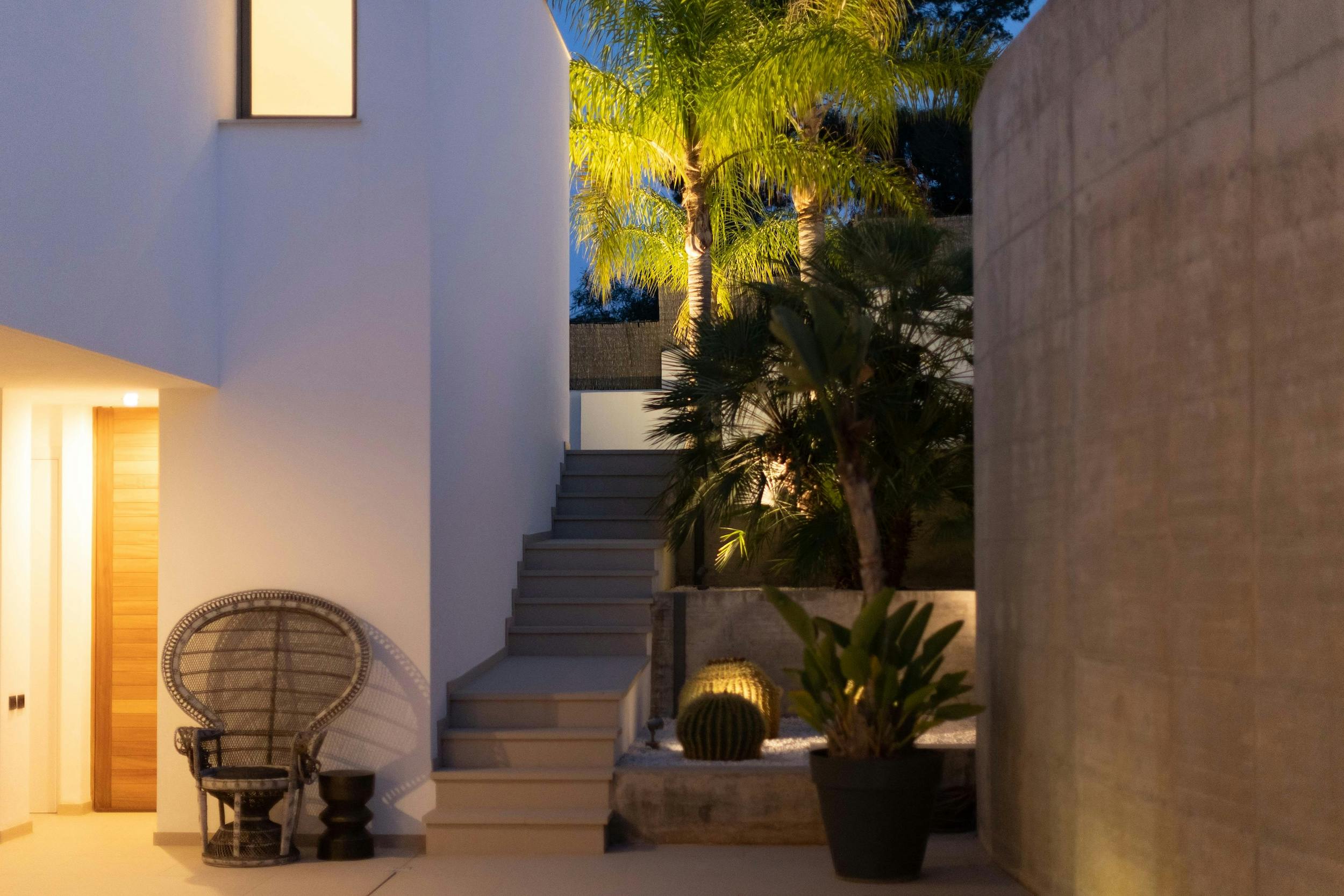 Villa Emilly