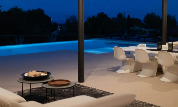 Villa Emilly