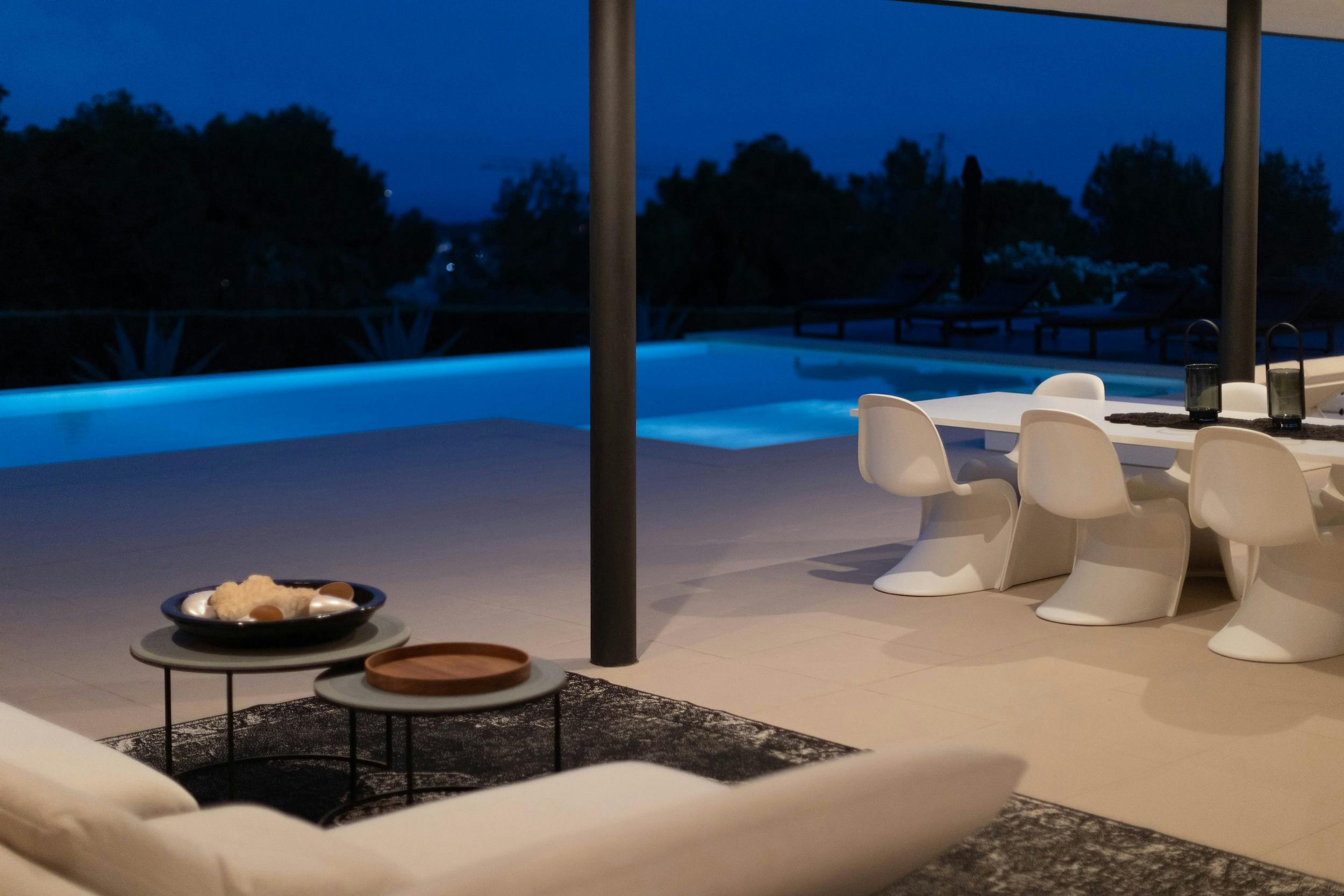 Villa Emilly