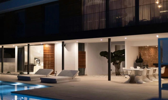 Villa Emilly