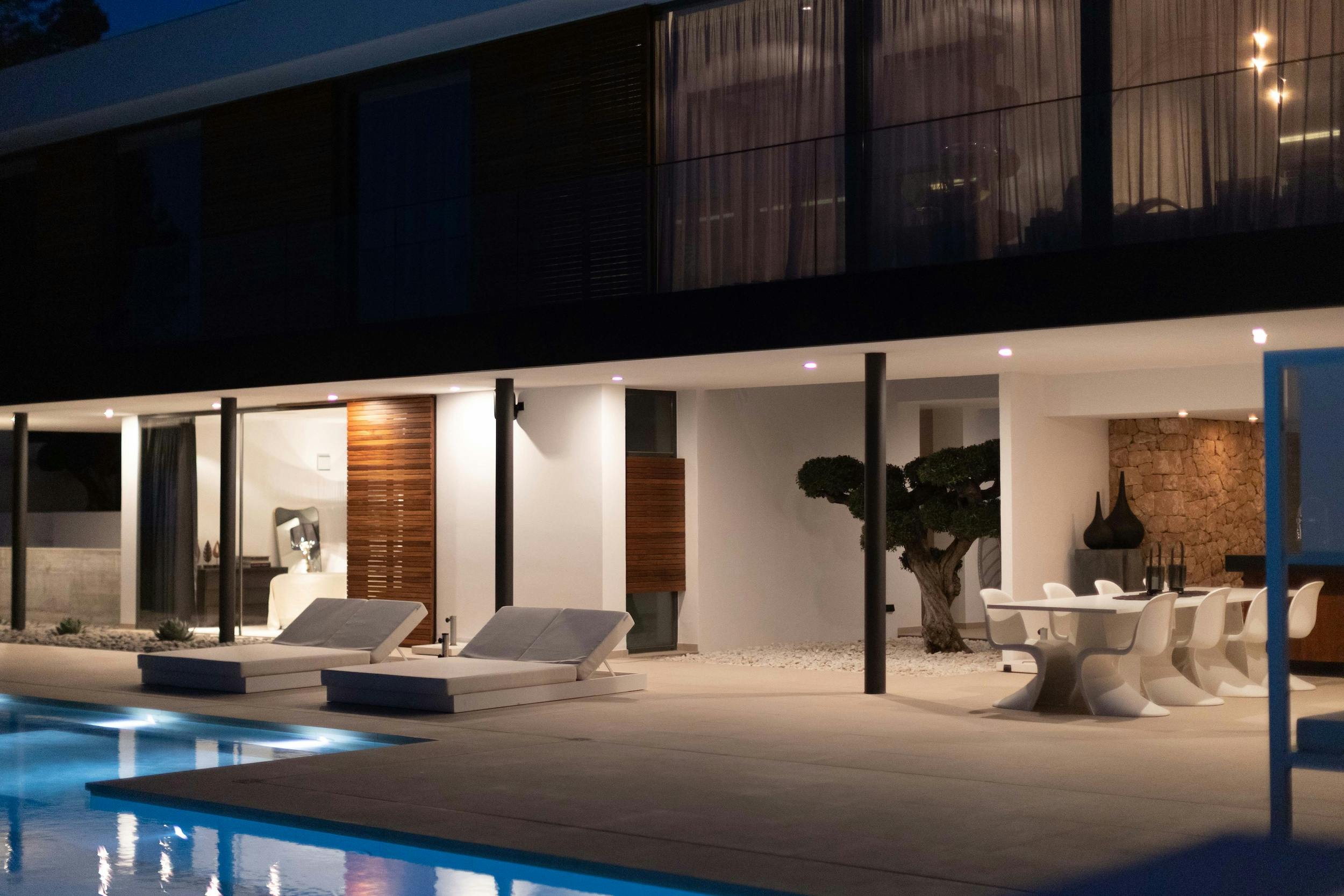 Villa Emilly