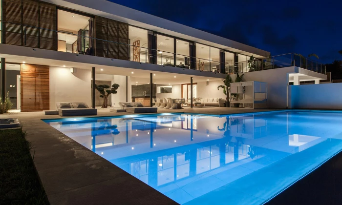 Villa Emilly