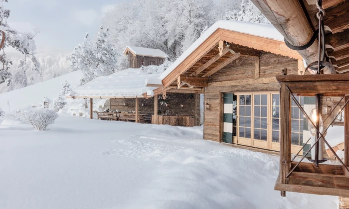 Mountain Village