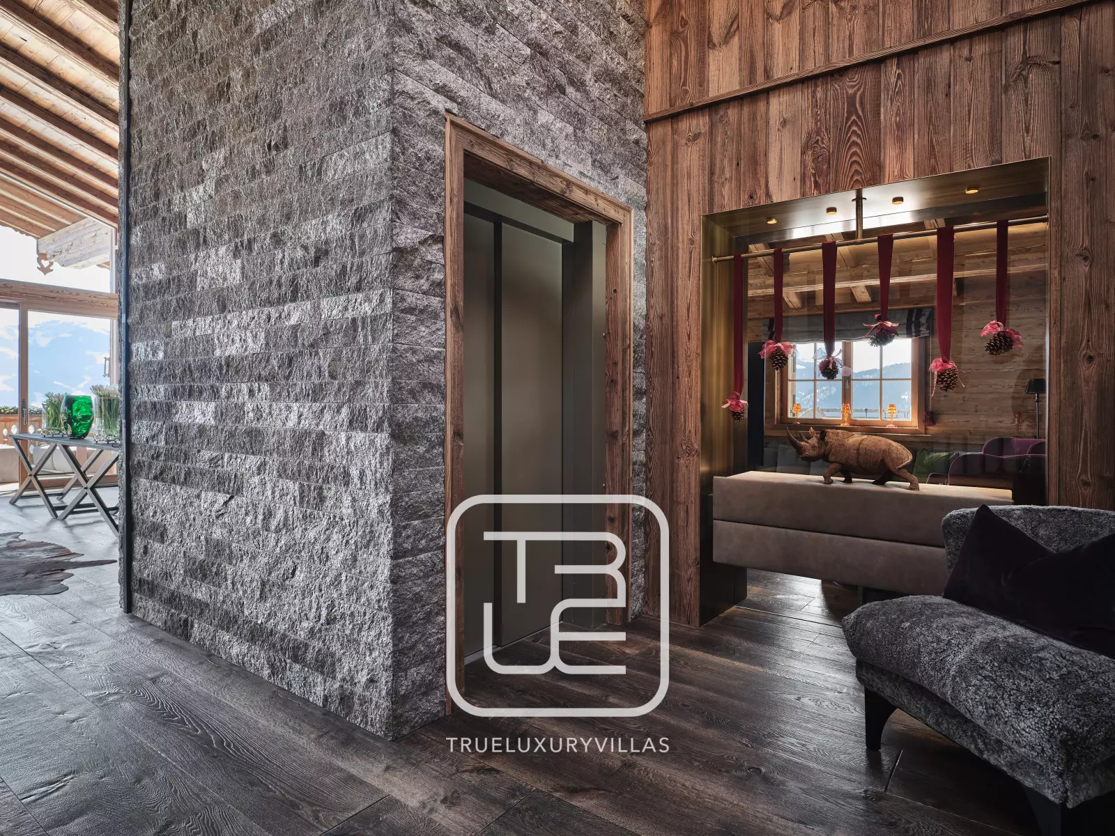 Mountain Village