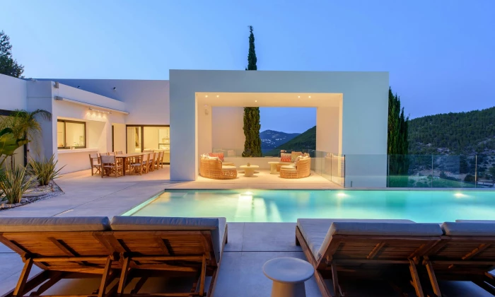 Villa Fita